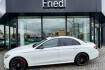 Mercedes Classe E Night Edition Benz e 220 d amg  led  kamera  night  totwinkel  glsd