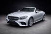 Mercedes Classe E AMG Line Benz e 400 4matic cabrio*amg*widescreen*multib*burm.*