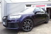 Audi Q7  3.0 tdi s line exclusiv hud virtua allradlenk
