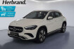 Mercedes GLA Progressive Advanced Benz gla 200 progressive ahk led kamera easy pack dab