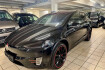 Tesla Model X  Model x performance dual ludicrous 6 sitzer