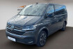 Volkswagen Multivan Edition T6 multivan t6.1 multivan edition strand ahk led navi pro