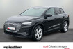 Audi Q4 e-tron  Q4 e tron 45 / navi+  standklima  led  rfk  wp