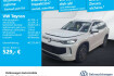 Volkswagen Tayron Life 2.0 tdi dsg life 4motion navi 7 sitzer ah