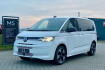 Volkswagen Multivan Life T7 multivan life dsg navi led tisch
