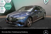 Mercedes EQE Electric Art Benz eqe 300 avantgarde widescreen airmat distr. hud tv