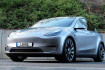 Tesla Model Y  Model y performance dual awd  ahk  in neuwertigem zustand