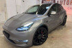 Tesla Model Y  Model y performance dual awd