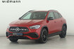 Mercedes GLA AMG Line Benz gla 250 e amg line*ahk*multibeam*360 kamera*dist