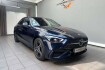Mercedes Classe C AMG Line Benz c 300 e amg +led+night+distro+kamara+ambiente+