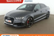 Audi RS3  Rs3 2.5 tfsi quattro aut.*led*rs abgas*b&o*pano*280kmh