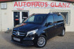 Mercedes Classe V Avantgarde Benz v 220 v 220 d avantgarde edition 4matic