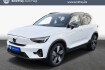 Volvo XC40 Core Xc40 xc40 recharge 82 kwh single m. extended range rwd