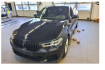 BMW Série 5 M-Sport 530 e xdrive msport*head up*harman/k*360 kam*acc
