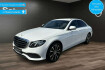 Mercedes Classe E Exclusive Benz e 450 e 450 4m exclusive+navi+kamera+led+standheizung+