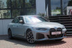 BMW i4  I4 m50 leder memory ambiente widescreen carbon
