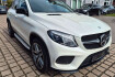 Mercedes GLE  Benz gle 350 d 4matic.coupe.amg line.led.pano.nightp.