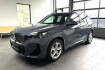 BMW iX1 M-Sport Ix1 30 xdrive m sport vollausstattung ahk pano drivass