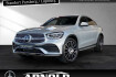 Mercedes GLC  Benz glc 300 glc 300 d 4m coupe amg l 360  shd distronic ahk
