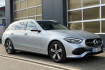 Mercedes Classe C Edition Avantgarde Benz c 220 t d 4matic avantgarde leder mbux distronic spur+