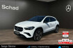 Mercedes GLA  Benz gla 200 gla 200 progr+navi+pano+ahk+sthz+360+led+keyless