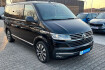 Volkswagen Multivan Cruise T6 multivan t6.1 multivan cruise vcocpit aclantara voll