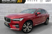 Volvo XC60 Ultimate Bright Xc60 b5 ultimate bright standhz ahk acc pano 360