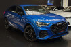 Audi RS Q3  Rs q3 sportback 2.5 tfsi quat/280kmh/spaga/matrix
