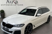 BMW Série 5 M-Sport 540 touring xdrive m sport nav+laser+ahk+acc+pa