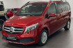 Mercedes Classe V Edition 19 Benz v 300 edition ils/acc/kamera/navi/ahk/topzustand