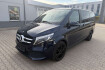Mercedes Classe V Edition Benz v 220 250 d edition lang navi led kamera panoramadach