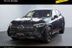 Mercedes GLC AMG Line Advanced Benz glc 200 4m amg navi led pano ahk kamera memo pdc