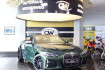 BMW Série 4 Coupé xDrive Bmw 440  440 md xdrive m sport headup cam h&k erst44309km
