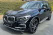 BMW X5 XLine xdrive 30d xline m lenkrad+shadowline acc ahk