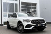 Mercedes GLC AMG Line Benz glc 400 d coupe amg 4matic *shd*360 *ahk*distr+*