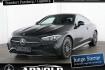 Mercedes CLE Coupé  Benz cle 220 cle 220 d coupe amg l pano 360  memory keylessgo