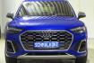 Audi SQ5 quattro Sq5 tdi 3.0v6 scr quattro tiptronic esad ahk nav