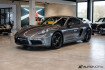 Porsche Cayman  718 cayman 20? sportabgas sport chrono