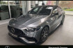 Mercedes C43 AMG  Benz c 43 amg c 43 4m amg pano ahk burmester fahrass night hal