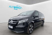 Mercedes Classe V Style Benz v 250 cdi extralang aut.led leder 8sitzer kam 18