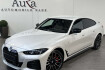 BMW i4  I4 m50 xdrive nav+leder+acc+ahk+360 +h&k+head up