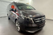 Mercedes Classe V Edition Benz v 300 lang leder standheizung led navi
