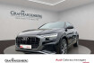 Audi Q8  55 tfsi quattro tiptronic s line acc gra pano