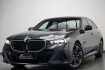 BMW Série 5  520 d xdrive m sport iconic carbon 360 key hud