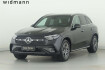 Mercedes GLC AMG Line Advanced Benz glc 300 d 4m *amg premium*digi light*ahk*memory*