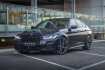 BMW Série 5  Bmw 550  550 i xdrive limo.*b&w*360 *hud*standhzg*u frei!