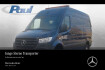 Mercedes Sprinter  Benz sprinter 316 cdi ka 4×4 ahk2 8+7g+distr+kam+navi