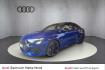 Audi RS3  Rs3 rs 3 limousine 2.5 tfsi quattro
