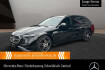 Mercedes Classe E  Benz e 300 e t hybrid amg 360  burmester distr. hud ahk