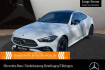 Mercedes CLE Coupé AMG Line Benz cle 300 e amg+night+pano+360+keyless+9g